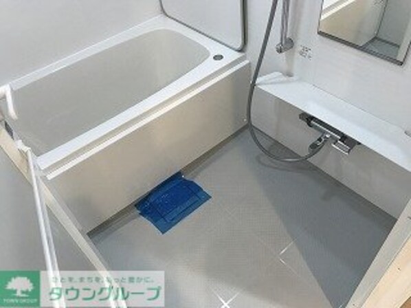 SYFORME UENO Asyl Courtの物件内観写真